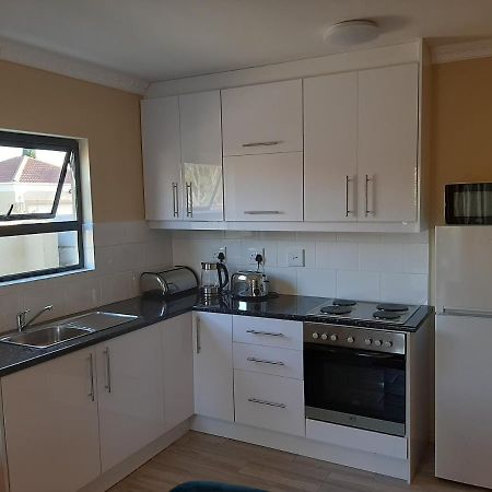 Shalom Self Catering Apartment Cape Town Bagian luar foto