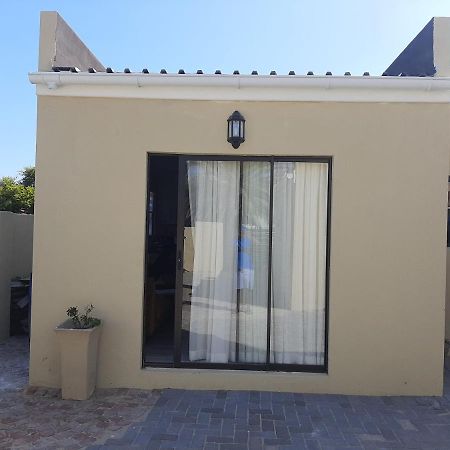Shalom Self Catering Apartment Cape Town Bagian luar foto
