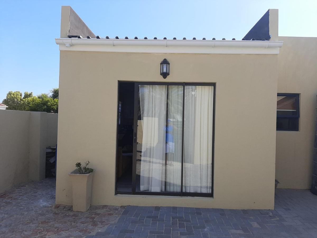 Shalom Self Catering Apartment Cape Town Bagian luar foto