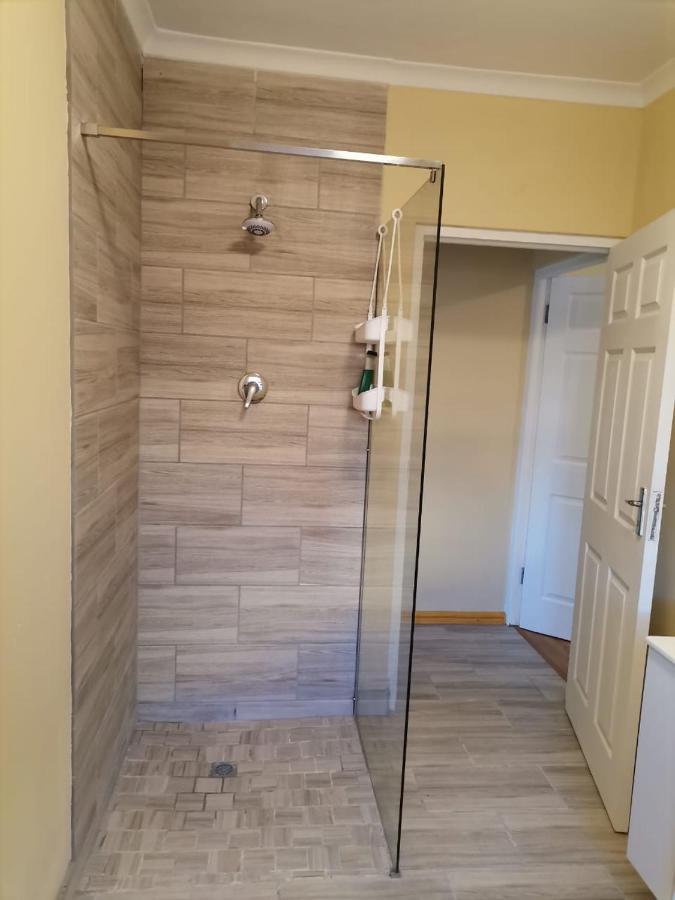 Shalom Self Catering Apartment Cape Town Bagian luar foto