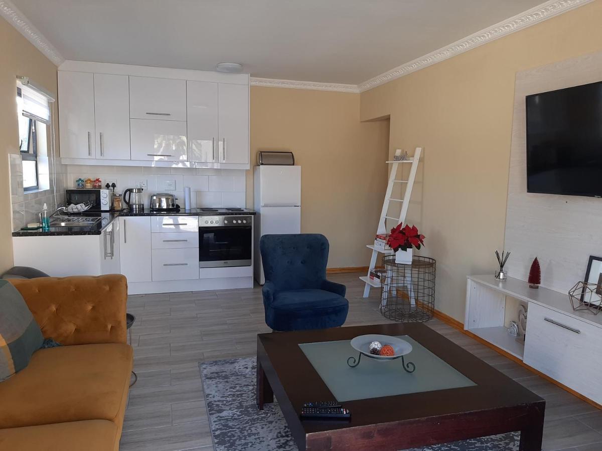 Shalom Self Catering Apartment Cape Town Bagian luar foto