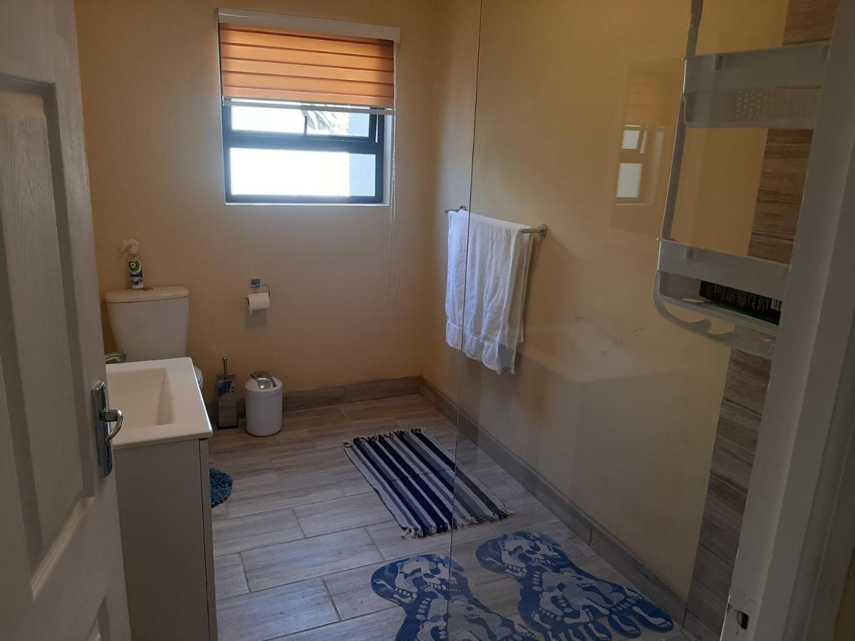 Shalom Self Catering Apartment Cape Town Bagian luar foto