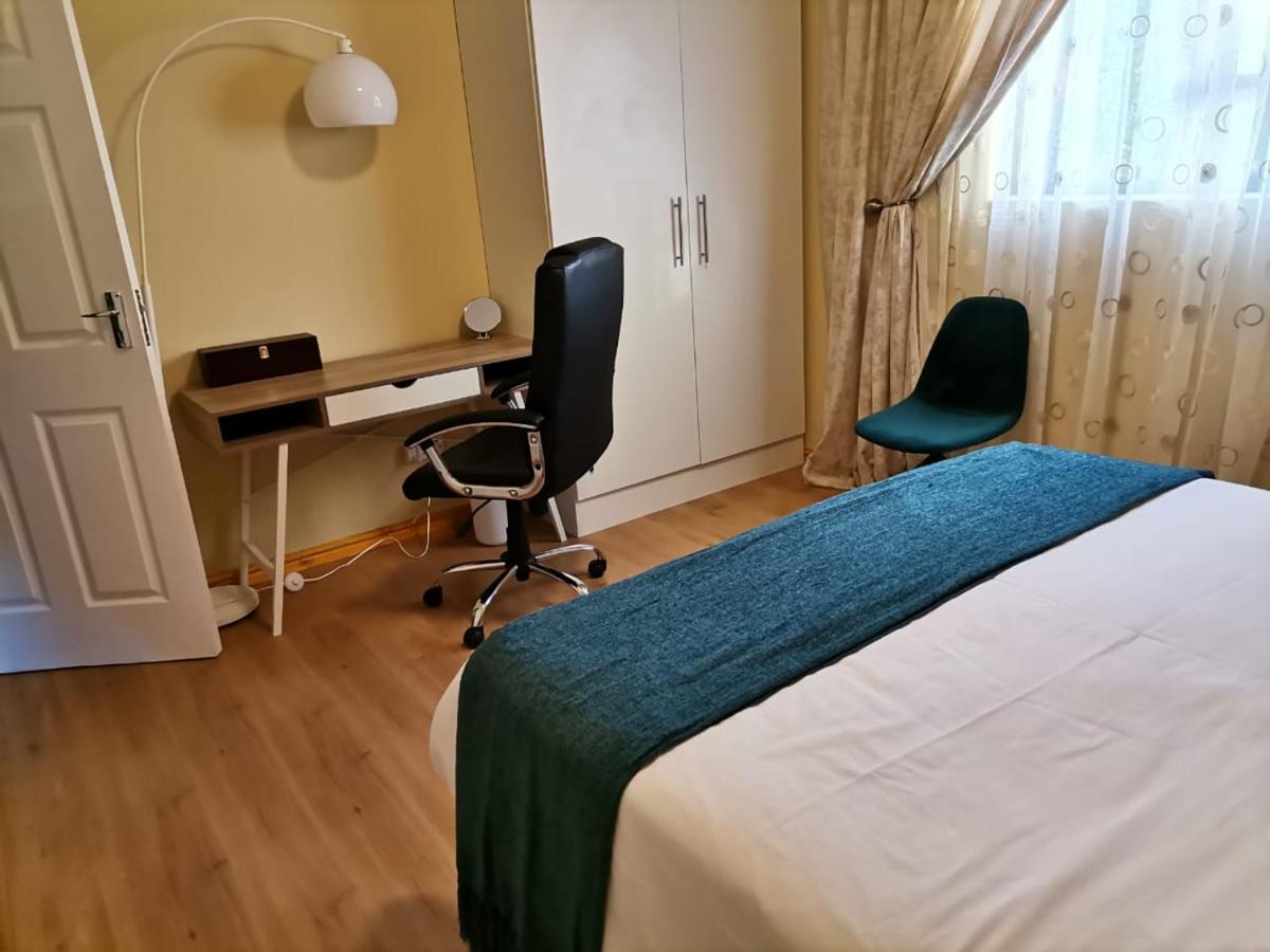 Shalom Self Catering Apartment Cape Town Bagian luar foto