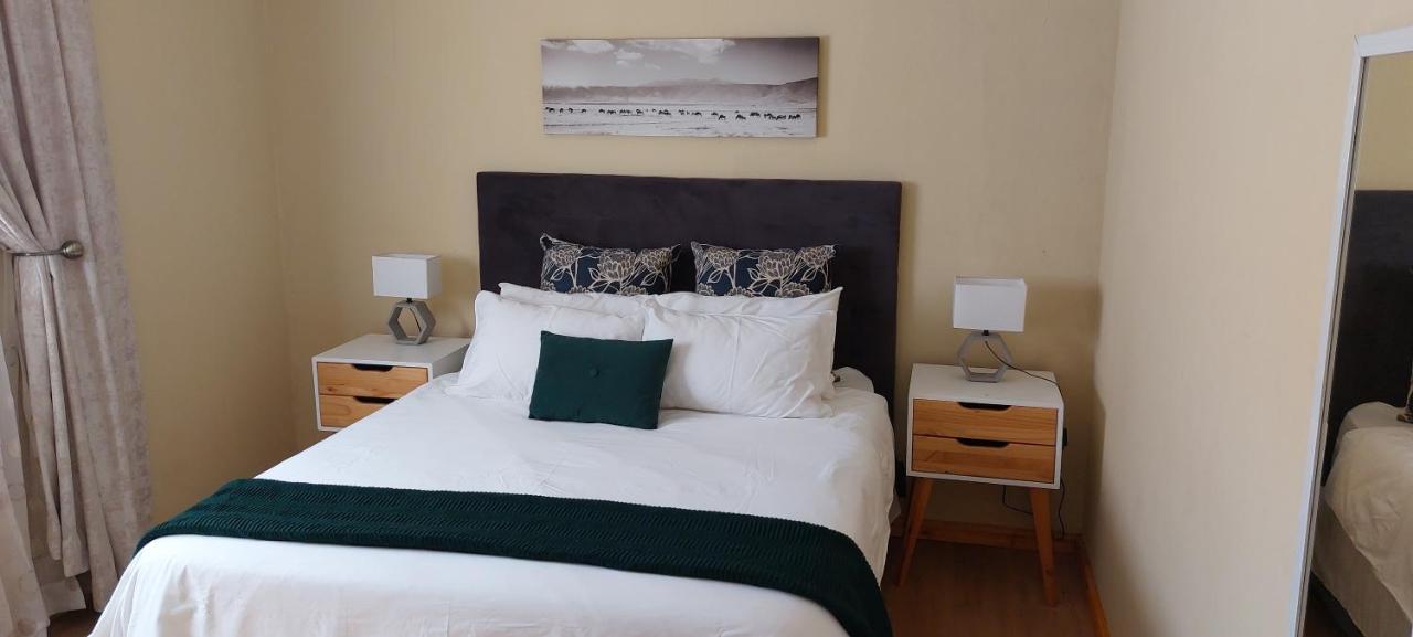 Shalom Self Catering Apartment Cape Town Bagian luar foto