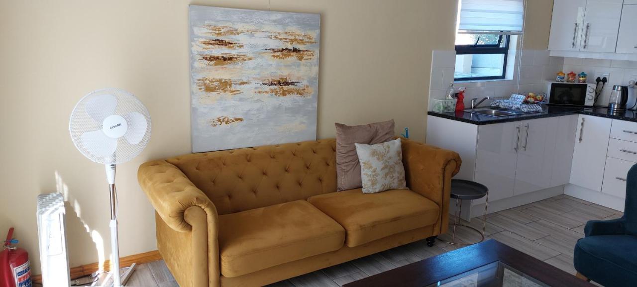 Shalom Self Catering Apartment Cape Town Bagian luar foto
